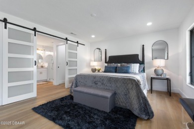 Your coastal lifestyle in Flagler Beach is here -- just steps on Ocean Palm Golf Course in Florida - for sale on GolfHomes.com, golf home, golf lot
