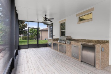 A RARE FIND! THE AVANTI LUXURY MODEL BY TOLL BROTHERS ON A on Eagle Creek Golf Club in Florida - for sale on GolfHomes.com, golf home, golf lot