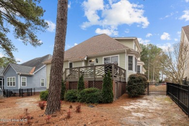 Don't miss your opportunity to live in the gated community of on Anderson Creek Golf Club in North Carolina - for sale on GolfHomes.com, golf home, golf lot