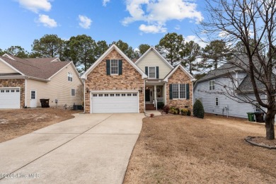 Don't miss your opportunity to live in the gated community of on Anderson Creek Golf Club in North Carolina - for sale on GolfHomes.com, golf home, golf lot