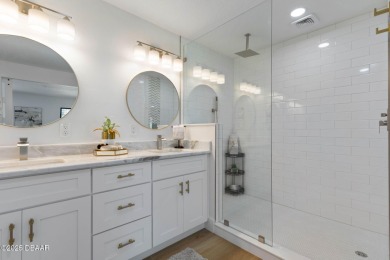 Your coastal lifestyle in Flagler Beach is here -- just steps on Ocean Palm Golf Course in Florida - for sale on GolfHomes.com, golf home, golf lot