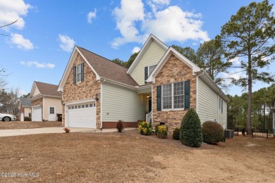 Don't miss your opportunity to live in the gated community of on Anderson Creek Golf Club in North Carolina - for sale on GolfHomes.com, golf home, golf lot