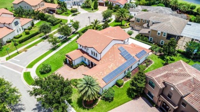 A RARE FIND! THE AVANTI LUXURY MODEL BY TOLL BROTHERS ON A on Eagle Creek Golf Club in Florida - for sale on GolfHomes.com, golf home, golf lot