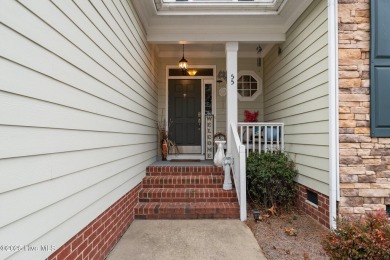 Don't miss your opportunity to live in the gated community of on Anderson Creek Golf Club in North Carolina - for sale on GolfHomes.com, golf home, golf lot