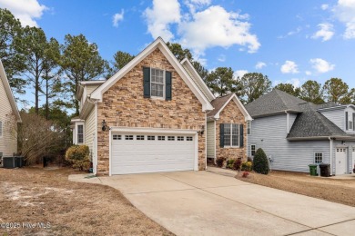 Don't miss your opportunity to live in the gated community of on Anderson Creek Golf Club in North Carolina - for sale on GolfHomes.com, golf home, golf lot