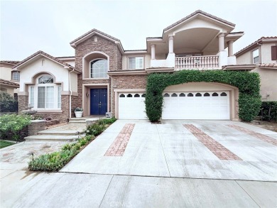 Exceptional single-family home in the prestigious Vista Verde on Black Gold Golf Course in California - for sale on GolfHomes.com, golf home, golf lot