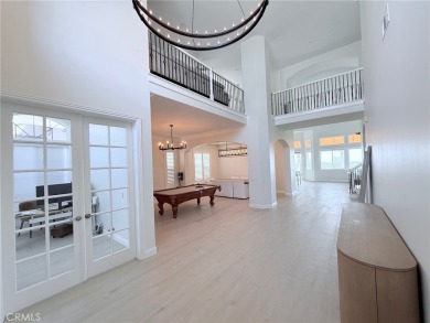 Exceptional single-family home in the prestigious Vista Verde on Black Gold Golf Course in California - for sale on GolfHomes.com, golf home, golf lot