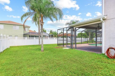 Under contract-accepting backup offers. Welcome to this stunning on The Eagles Golf Course and Club in Florida - for sale on GolfHomes.com, golf home, golf lot