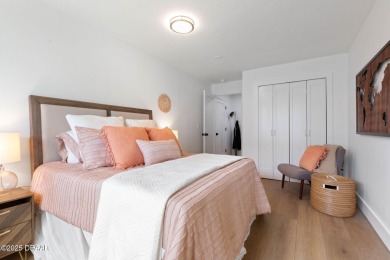 Your coastal lifestyle in Flagler Beach is here -- just steps on Ocean Palm Golf Course in Florida - for sale on GolfHomes.com, golf home, golf lot