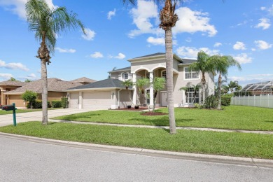 Under contract-accepting backup offers. Welcome to this stunning on The Eagles Golf Course and Club in Florida - for sale on GolfHomes.com, golf home, golf lot