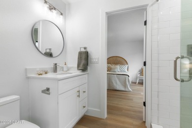 Your coastal lifestyle in Flagler Beach is here -- just steps on Ocean Palm Golf Course in Florida - for sale on GolfHomes.com, golf home, golf lot