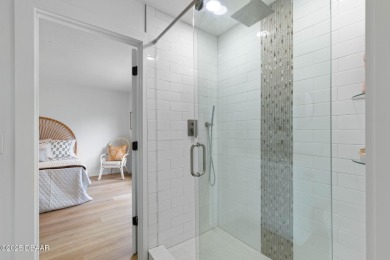 Your coastal lifestyle in Flagler Beach is here -- just steps on Ocean Palm Golf Course in Florida - for sale on GolfHomes.com, golf home, golf lot