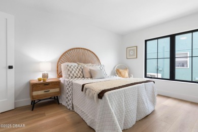 Your coastal lifestyle in Flagler Beach is here -- just steps on Ocean Palm Golf Course in Florida - for sale on GolfHomes.com, golf home, golf lot