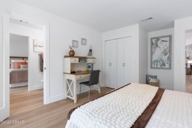 Your coastal lifestyle in Flagler Beach is here -- just steps on Ocean Palm Golf Course in Florida - for sale on GolfHomes.com, golf home, golf lot