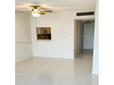AVENTURA - BEAUTIFUL PENTHOUSE - REDONE 1 BED/1.5 BATH - ALL on Turnberry Isle Resort and Club in Florida - for sale on GolfHomes.com, golf home, golf lot