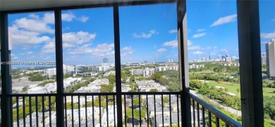AVENTURA - BEAUTIFUL PENTHOUSE - REDONE 1 BED/1.5 BATH - ALL on Turnberry Isle Resort and Club in Florida - for sale on GolfHomes.com, golf home, golf lot