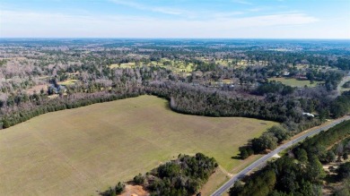 Beautiful homesite, 10 acre parcel offers quiet country living on The Golf Club of Quincy in Florida - for sale on GolfHomes.com, golf home, golf lot