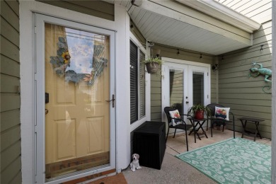 Charming 2BR/2BA villa with serene golf course (was a golf on West End Golf Course in Florida - for sale on GolfHomes.com, golf home, golf lot
