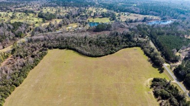 Beautiful homesite, 10 acre parcel offers quiet country living on The Golf Club of Quincy in Florida - for sale on GolfHomes.com, golf home, golf lot