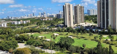 AVENTURA - BEAUTIFUL PENTHOUSE - REDONE 1 BED/1.5 BATH - ALL on Turnberry Isle Resort and Club in Florida - for sale on GolfHomes.com, golf home, golf lot