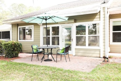 Charming 2BR/2BA villa with serene golf course (was a golf on West End Golf Course in Florida - for sale on GolfHomes.com, golf home, golf lot