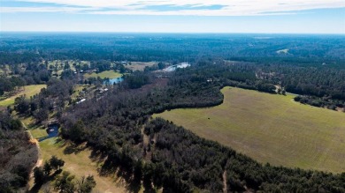 Beautiful homesite, 10 acre parcel offers quiet country living on The Golf Club of Quincy in Florida - for sale on GolfHomes.com, golf home, golf lot