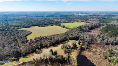 Beautiful homesite, 10 acre parcel offers quiet country living on The Golf Club of Quincy in Florida - for sale on GolfHomes.com, golf home, golf lot