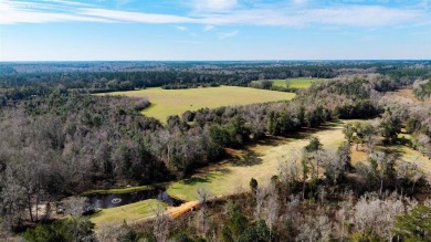 Beautiful homesite, 10 acre parcel offers quiet country living on The Golf Club of Quincy in Florida - for sale on GolfHomes.com, golf home, golf lot