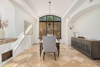 Stunning 4 Bed+Den, 5 Bath,Custom Home Located on Premium Acre on Whisper Rock Golf Club  in Arizona - for sale on GolfHomes.com, golf home, golf lot