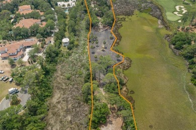 Unique Opportunity for 1-2 Estate sized homes in Ocean Forest on  in Georgia - for sale on GolfHomes.com, golf home, golf lot