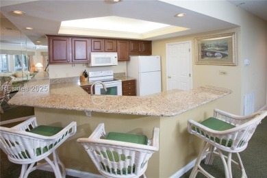 Model Open Daily! Enjoy 10 weeks of use per year in this on Port Royal Golf and Racquet Club in South Carolina - for sale on GolfHomes.com, golf home, golf lot