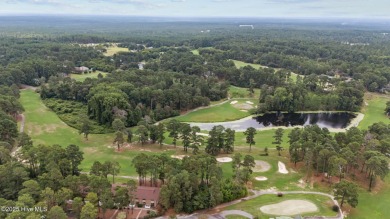 MOVE-IN READY! Purchase now and choose between a BRAND NEW Toro on Foxfire Golf and Country Club in North Carolina - for sale on GolfHomes.com, golf home, golf lot