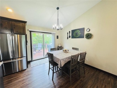 Beautiful 4 bedroom, 3 bath Rambler is located in a newer on Eastwood Golf Course in Minnesota - for sale on GolfHomes.com, golf home, golf lot