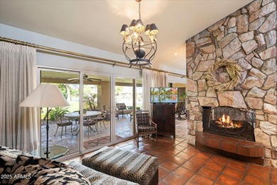 Enjoy resort style living at it's finest in the highly coveted on McCormick Ranch Golf Club in Arizona - for sale on GolfHomes.com, golf home, golf lot