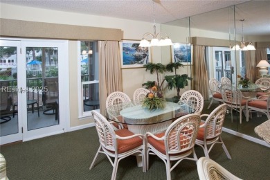 Model Open Daily! Enjoy 10 weeks of use per year in this on Port Royal Golf and Racquet Club in South Carolina - for sale on GolfHomes.com, golf home, golf lot