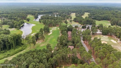MOVE-IN READY! Purchase now and choose between a BRAND NEW Toro on Foxfire Golf and Country Club in North Carolina - for sale on GolfHomes.com, golf home, golf lot