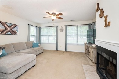 Welcome to the home that has been on your mind & understandably on Honey Bee Golf Club in Virginia - for sale on GolfHomes.com, golf home, golf lot