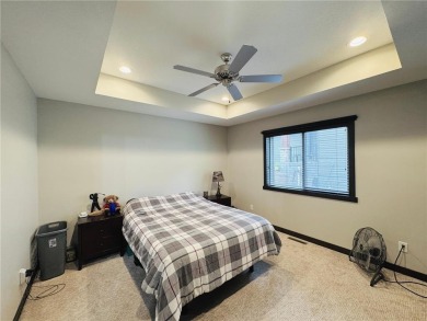 Beautiful 4 bedroom, 3 bath Rambler is located in a newer on Eastwood Golf Course in Minnesota - for sale on GolfHomes.com, golf home, golf lot