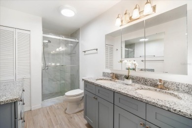 Experience the Best of Sun City Center Living in this Updated on Caloosa Greens Executive Golf Course in Florida - for sale on GolfHomes.com, golf home, golf lot