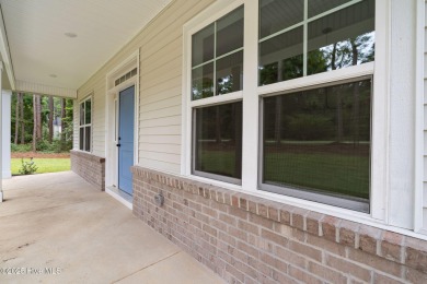 MOVE-IN READY! Purchase now and choose between a BRAND NEW Toro on Foxfire Golf and Country Club in North Carolina - for sale on GolfHomes.com, golf home, golf lot