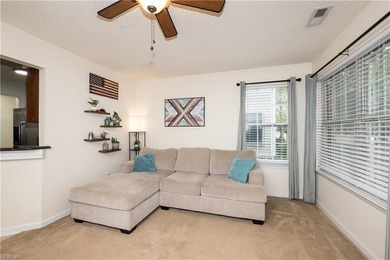 Welcome to the home that has been on your mind & understandably on Honey Bee Golf Club in Virginia - for sale on GolfHomes.com, golf home, golf lot