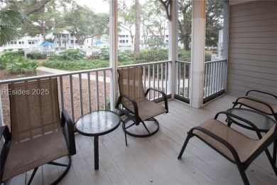 Model Open Daily! Enjoy 10 weeks of use per year in this on Port Royal Golf and Racquet Club in South Carolina - for sale on GolfHomes.com, golf home, golf lot