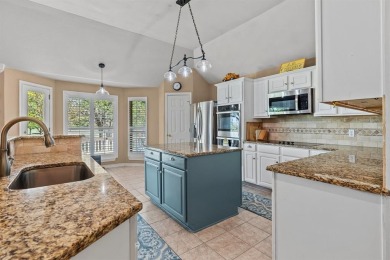 Welcome to your dream home nestled in the prestigious White on White Bluff Resort - Old Course in Texas - for sale on GolfHomes.com, golf home, golf lot