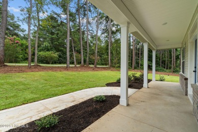 MOVE-IN READY! Purchase now and choose between a BRAND NEW Toro on Foxfire Golf and Country Club in North Carolina - for sale on GolfHomes.com, golf home, golf lot