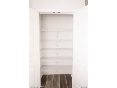 Award Winning Clearview Homes is building In the Captain's Club on The Captains Club At Woodfield in Michigan - for sale on GolfHomes.com, golf home, golf lot