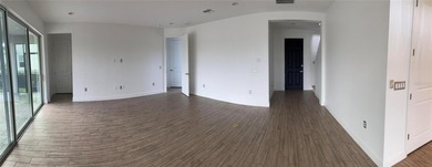 Discover this exceptional residence in the exclusive, Private on Deer Island Country Club in Florida - for sale on GolfHomes.com, golf home, golf lot