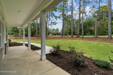 MOVE-IN READY! Purchase now and choose between a BRAND NEW Toro on Foxfire Golf and Country Club in North Carolina - for sale on GolfHomes.com, golf home, golf lot