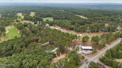 MOVE-IN READY! Purchase now and choose between a BRAND NEW Toro on Foxfire Golf and Country Club in North Carolina - for sale on GolfHomes.com, golf home, golf lot