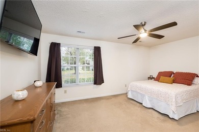 Welcome to the home that has been on your mind & understandably on Honey Bee Golf Club in Virginia - for sale on GolfHomes.com, golf home, golf lot