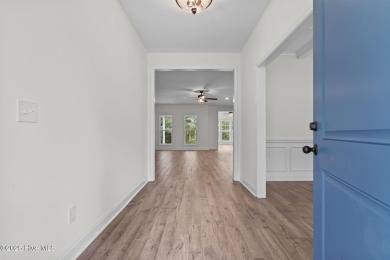 MOVE-IN READY! Purchase now and choose between a BRAND NEW Toro on Foxfire Golf and Country Club in North Carolina - for sale on GolfHomes.com, golf home, golf lot